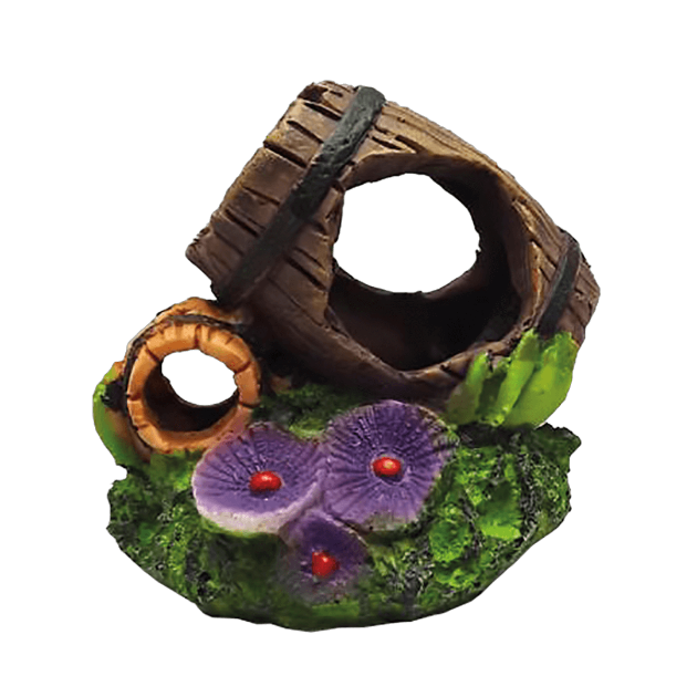 Imagen de Deco. Barrel