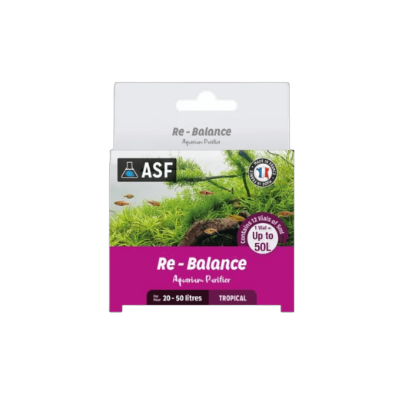 Imagem de Re-Balance Aquarium Purifier 20-50L