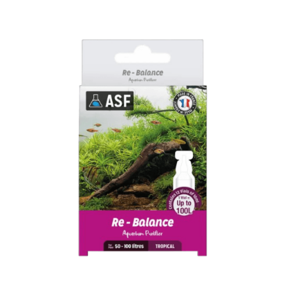 Imagem de Re-Balance Aquarium Purifier 50-100L