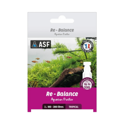 Imagem de Re-Balance Aquarium Purifier 100L-200L