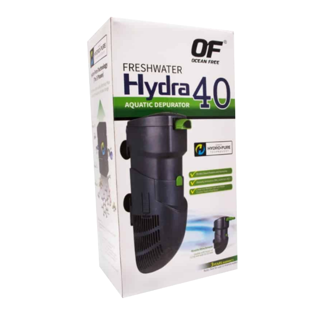 Picture of OceanFree Freshwater Hydra 40