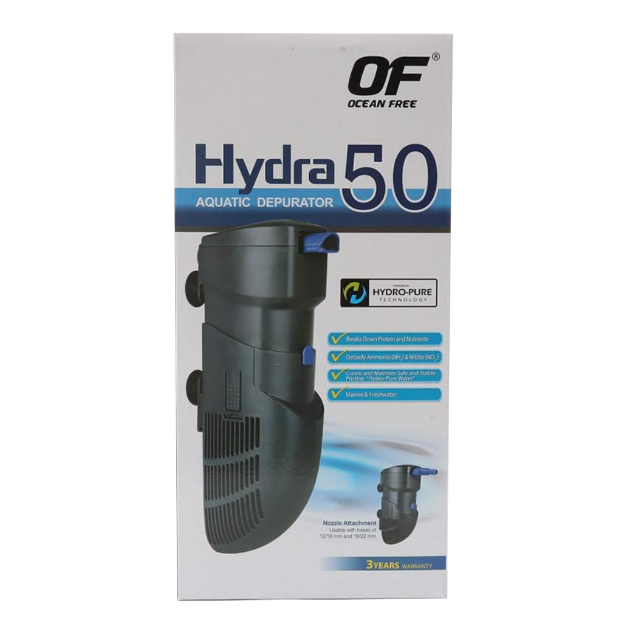 Imagem de OceanFree New Hydra 50