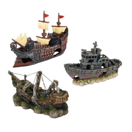 Imagem para a categoria Barcos