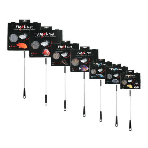 Imagen de Flexi-Net 6 Medium