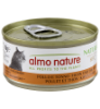 Picture of HFC Natural - Chicken and Tuna 70g