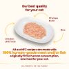 Picture of HFC Natural - Chicken and Tuna 70g