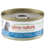 Imagen de HFC Natural - Atún, Pollo y Queso 70g