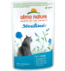 Imagen de Sterilised - Bacalao 70g