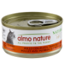 Imagen de HFC Natural - Pollo y Calabaza 70g